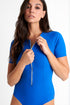 Shan Intemporel Sporty and elegant bodysuit
